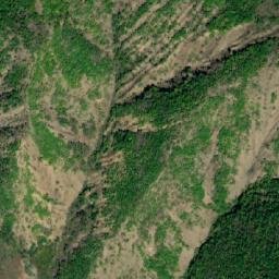 Satellite imagery of Maja e Grobovicës, AL