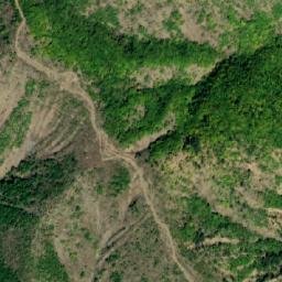 Satellite imagery of Maja e Grobovicës, AL