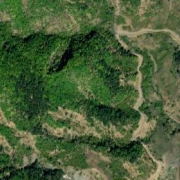 Satellite imagery of Maja e Grobovicës, AL