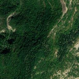 Satellite imagery of Bregu i Desmirës, AL