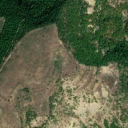 Satellite imagery of Bregu i Çukllas, AL