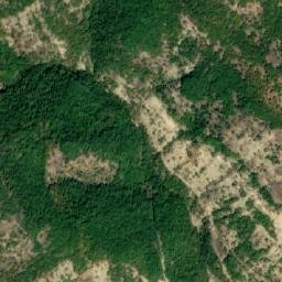 Satellite imagery of Bregu i Çukllas, AL