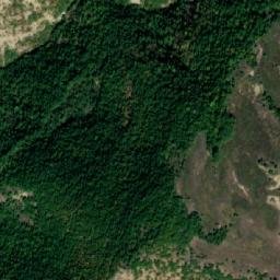 Satellite imagery of Maja e Kepit, AL