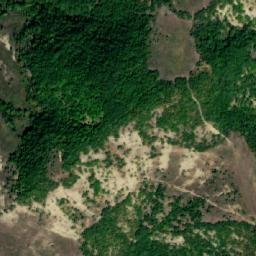 Satellite imagery of Maja e Kepit, AL