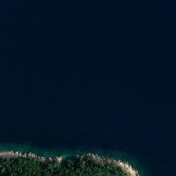 Satellite imagery of Ákra Kalóyiros, GR