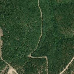 Satellite imagery of Kirazpınar Sırtı, TR