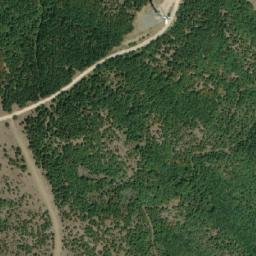 Satellite imagery of Kirazpınar Sırtı, TR