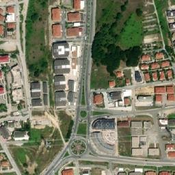 Drone Görünümü