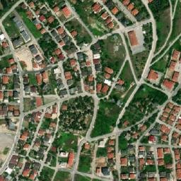 Drone Görünümü