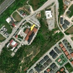 Drone Görünümü