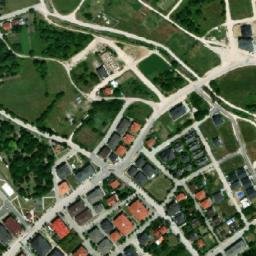 Drone Görünümü