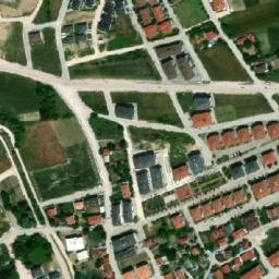 Drone Görünümü
