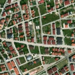 Drone Görünümü