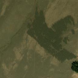 Satellite imagery of Mensar, AM