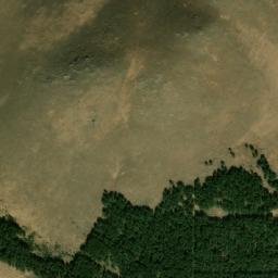 Satellite imagery of Mensar, AM