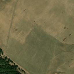Satellite imagery of Mensar, AM