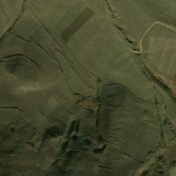 Satellite imagery of Tsaghkavank’, AM