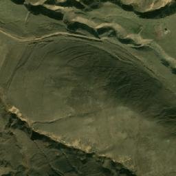 Satellite imagery of Tsaghkavank’, AM