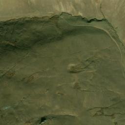 Satellite imagery of K’araglukh, AM