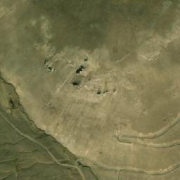 Satellite imagery of Spitaki Lerrnants’k’, AM