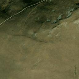 Satellite imagery of Spitaki Lerrnants’k’, AM