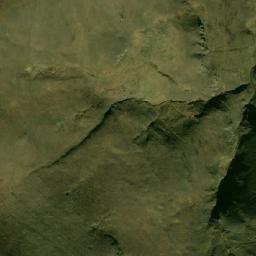 Satellite imagery of Avshen, AM