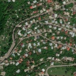 Satellite imagery of survey_point, AM