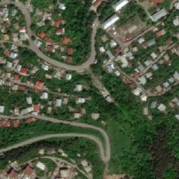Satellite imagery of survey_point, AM