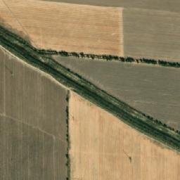 Satellite imagery of survey_point, KZ
