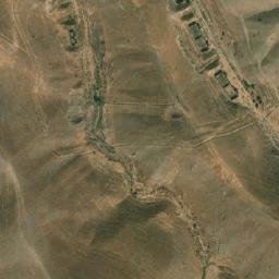 Satellite imagery of survey_point, KZ