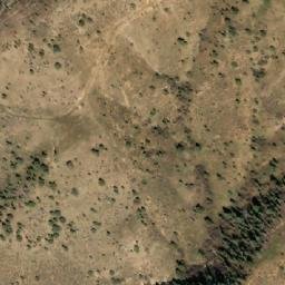 Satellite imagery of Каратепа, KZ