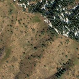 Satellite imagery of Каратепа, KZ