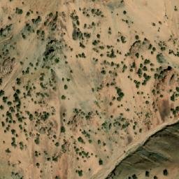 Satellite imagery of survey_point, KZ