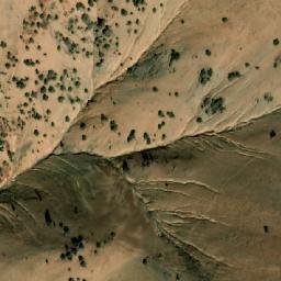 Satellite imagery of survey_point, KZ