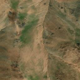 Satellite imagery of survey_point, KZ