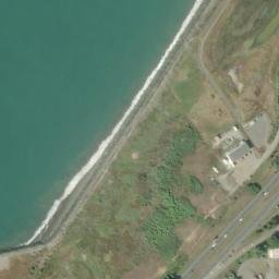 Satellite imagery of Red Bluff, US