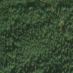 Satellite imagery of Kinsey Ridge, US