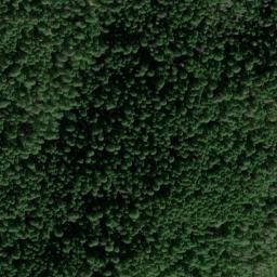 Satellite imagery of Vencia Mine, US