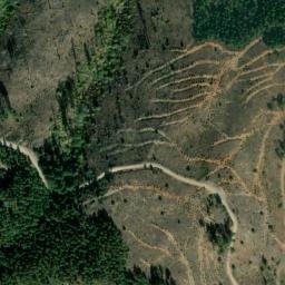 Satellite imagery of Highland Ridge, US