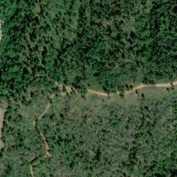 Satellite imagery of Gray Rocks Quarry, US