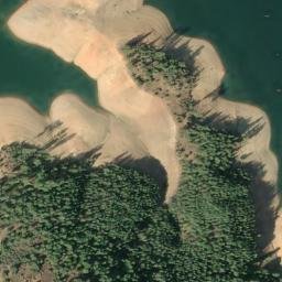 Satellite imagery of Buck Point, US