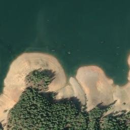 Satellite imagery of Buck Point, US