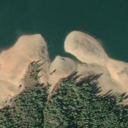 Satellite imagery of Buck Point, US