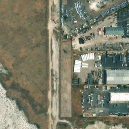 Satellite imagery of S 174 — NGS LP0218 — Salt Lake City, US, US