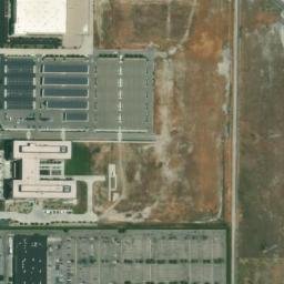 Satellite imagery of T 174 — NGS LP0216 — Salt Lake City, US, US