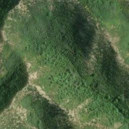 Satellite imagery of S 86 — NGS LO0597 — Salt Lake County, US, US