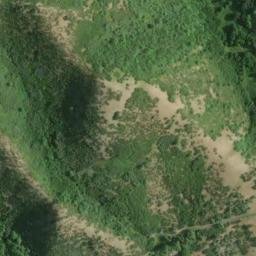 Satellite imagery of S 86 — NGS LO0597 — Salt Lake County, US, US