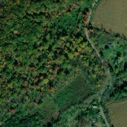 Satellite imagery of Wortman Mine, US