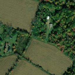 Satellite imagery of Wortman Mine, US