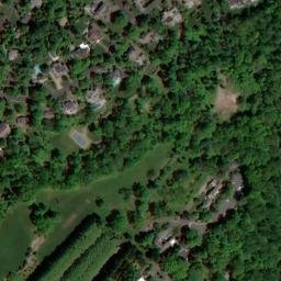 Satellite imagery of Hawk Hill, US